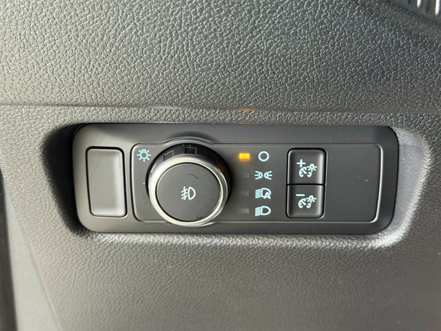 2026 Ford Ranger XL Warrenton VA