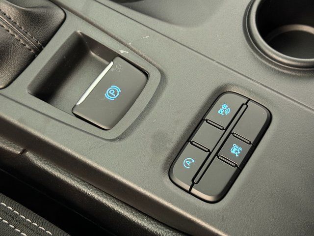 2026 Ford Ranger XL Warrenton VA