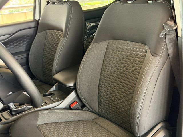 2026 Ford Ranger XL Warrenton VA