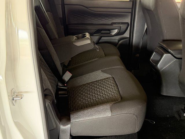 2026 Ford Ranger XL Warrenton VA