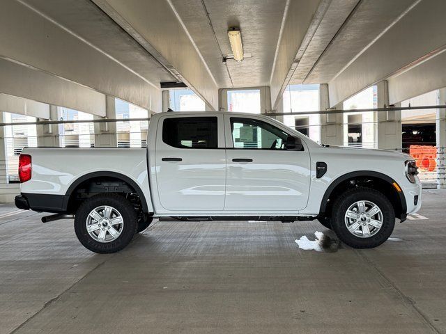2026 Ford Ranger XL Warrenton VA