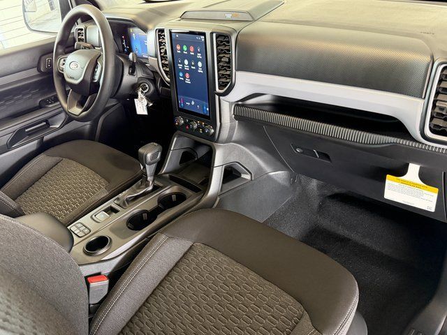 2026 Ford Ranger XL Warrenton VA