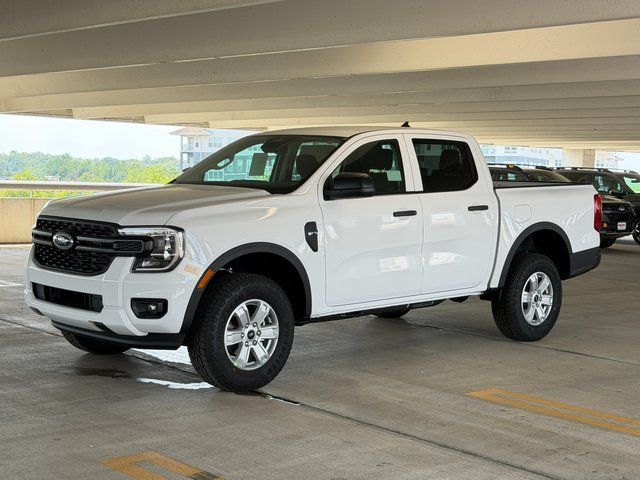 2026 Ford Ranger XL Warrenton VA