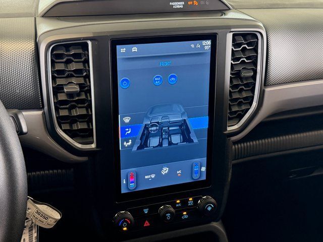 2026 Ford Ranger XL Warrenton VA