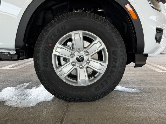 2026 Ford Ranger XL Warrenton VA