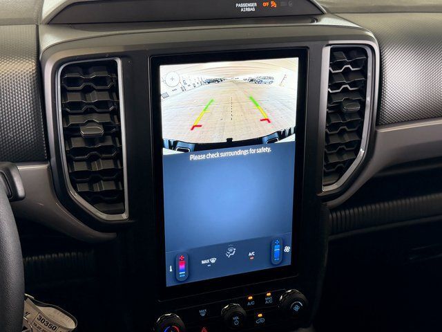 2026 Ford Ranger XL Warrenton VA