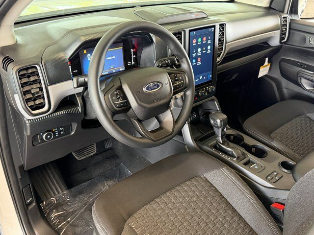 2026 Ford Ranger XL Warrenton VA