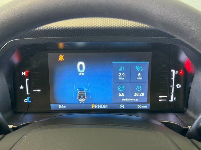 2026 Ford Ranger XL Warrenton VA