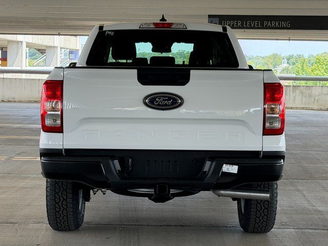 2026 Ford Ranger XL Warrenton VA