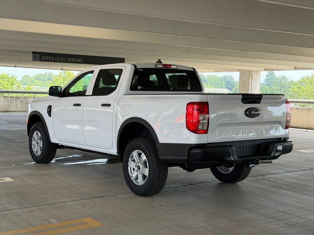 2026 Ford Ranger XL Warrenton VA
