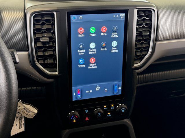 2026 Ford Ranger XL Warrenton VA