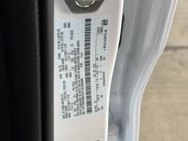 2026 Ford Ranger XL Warrenton VA