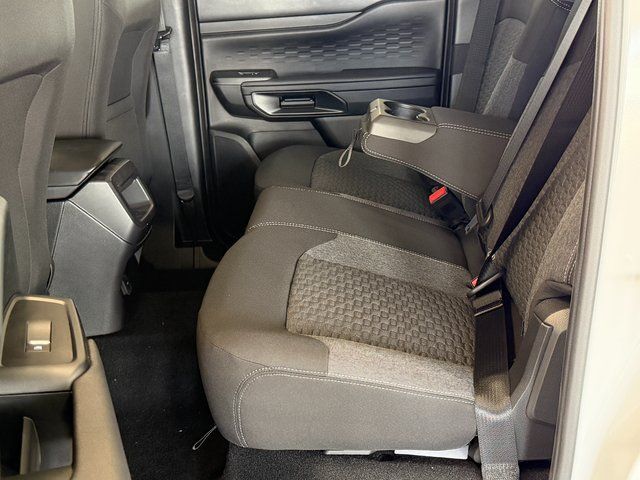 2026 Ford Ranger XL Warrenton VA