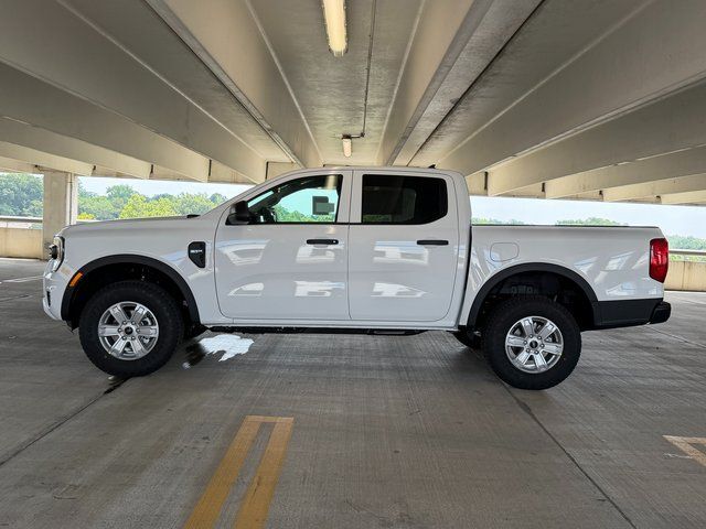 2026 Ford Ranger XL Warrenton VA