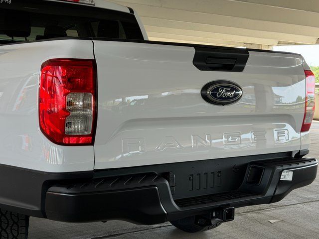 2026 Ford Ranger XL Warrenton VA