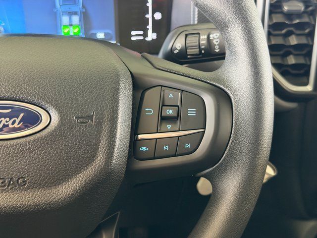 2026 Ford Ranger XL Warrenton VA