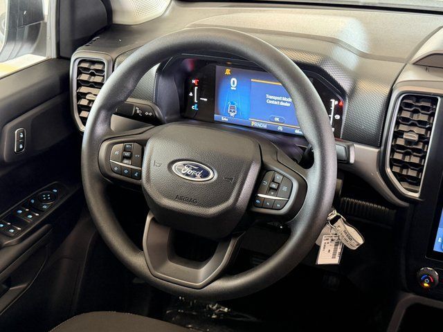 2026 Ford Ranger XL Warrenton VA