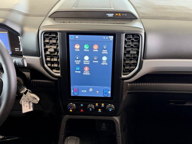 2026 Ford Ranger XL Warrenton VA