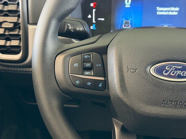 2026 Ford Ranger XL Warrenton VA
