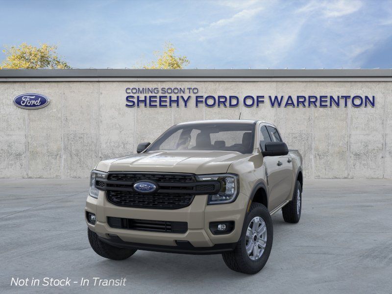 2026 Ford Ranger XL Warrenton VA