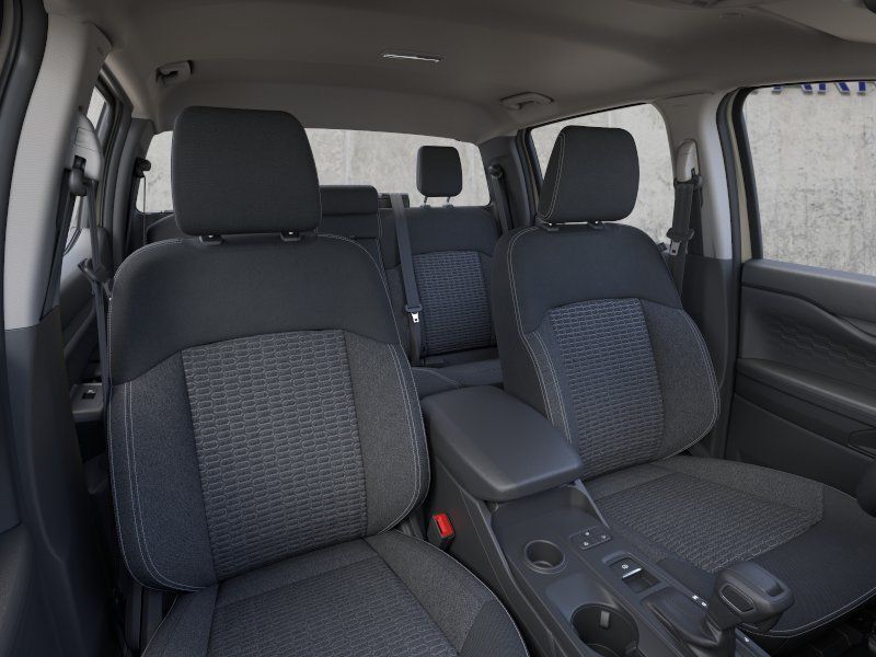 2026 Ford Ranger XL Warrenton VA