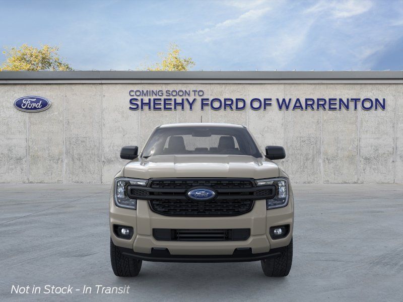 2026 Ford Ranger XL Warrenton VA