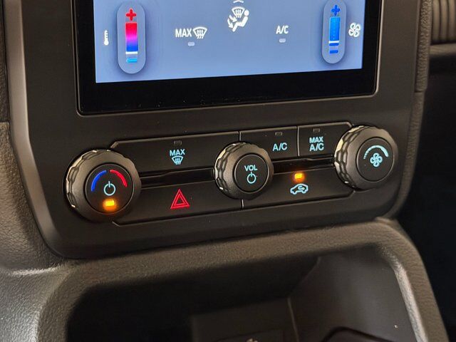 2026 Ford Ranger XL Warrenton VA