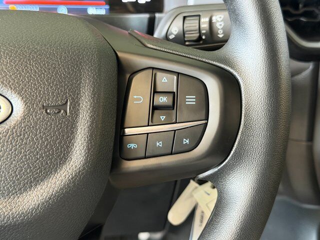 2026 Ford Ranger XL Warrenton VA