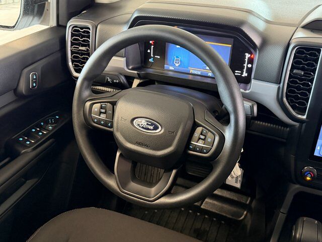 2026 Ford Ranger XL Warrenton VA