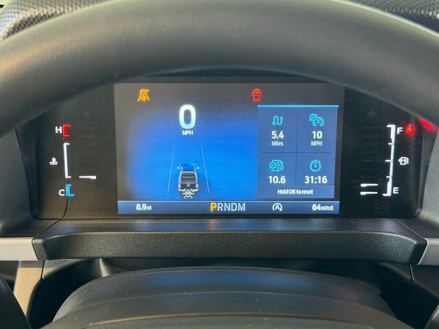 2026 Ford Ranger XL Warrenton VA