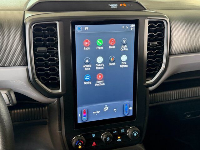 2026 Ford Ranger XL Warrenton VA