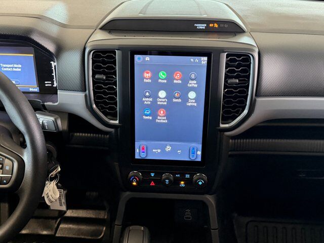 2026 Ford Ranger XL Warrenton VA