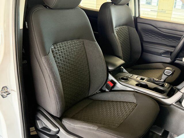 2026 Ford Ranger XL Warrenton VA
