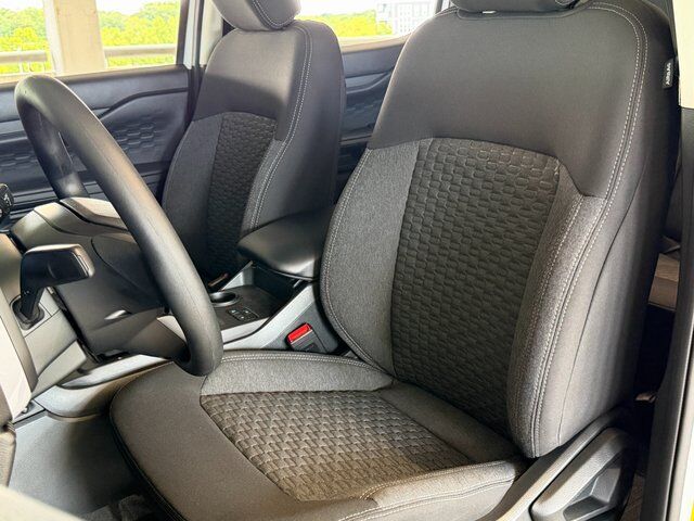 2026 Ford Ranger XL Warrenton VA