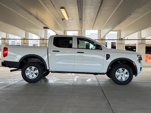2026 Ford Ranger XL Warrenton VA