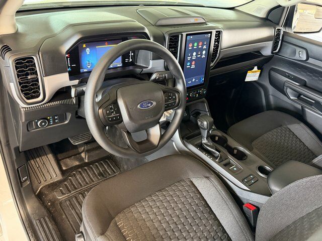 2026 Ford Ranger XL Warrenton VA