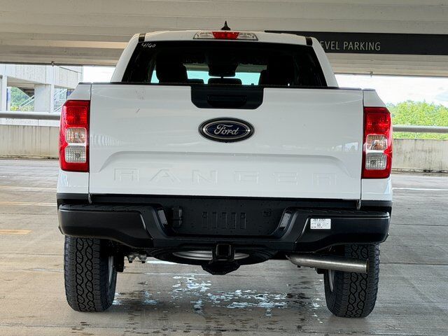 2026 Ford Ranger XL Warrenton VA