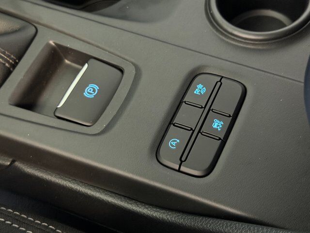 2026 Ford Ranger XL Warrenton VA
