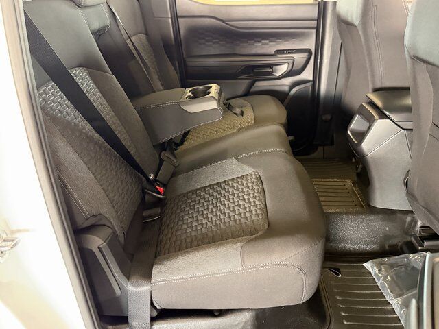 2026 Ford Ranger XL Warrenton VA
