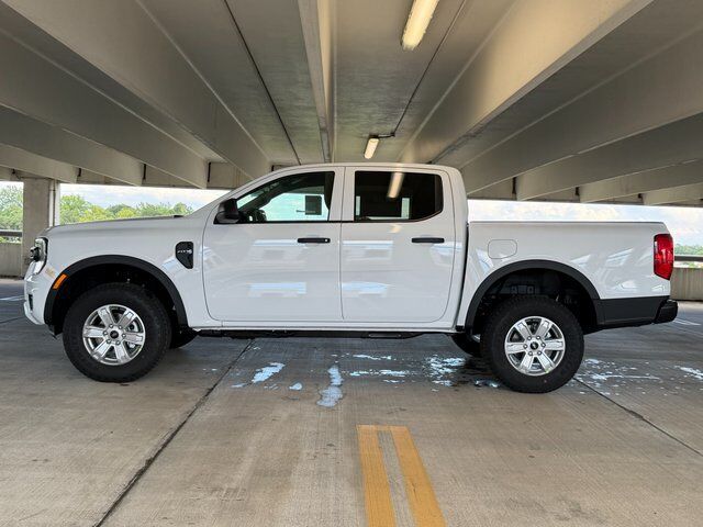 2026 Ford Ranger XL Warrenton VA