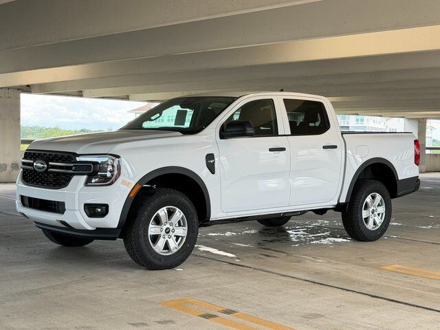 2026 Ford Ranger XL Warrenton VA