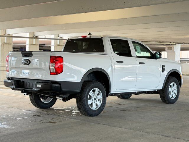 2026 Ford Ranger XL Warrenton VA