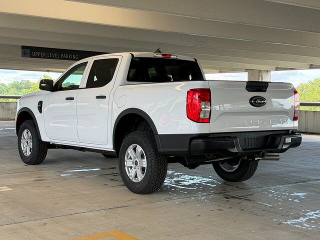 2026 Ford Ranger XL Warrenton VA