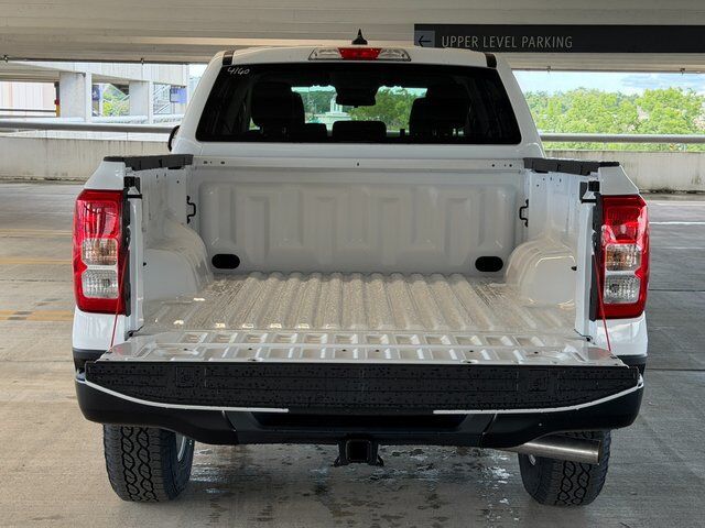 2026 Ford Ranger XL Warrenton VA