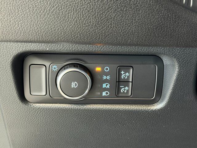 2026 Ford Ranger XL Warrenton VA