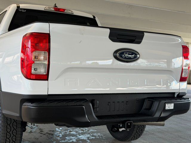 2026 Ford Ranger XL Warrenton VA