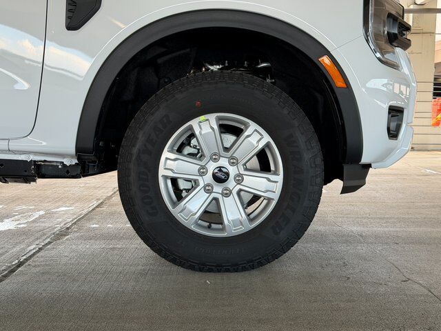 2026 Ford Ranger XL Warrenton VA