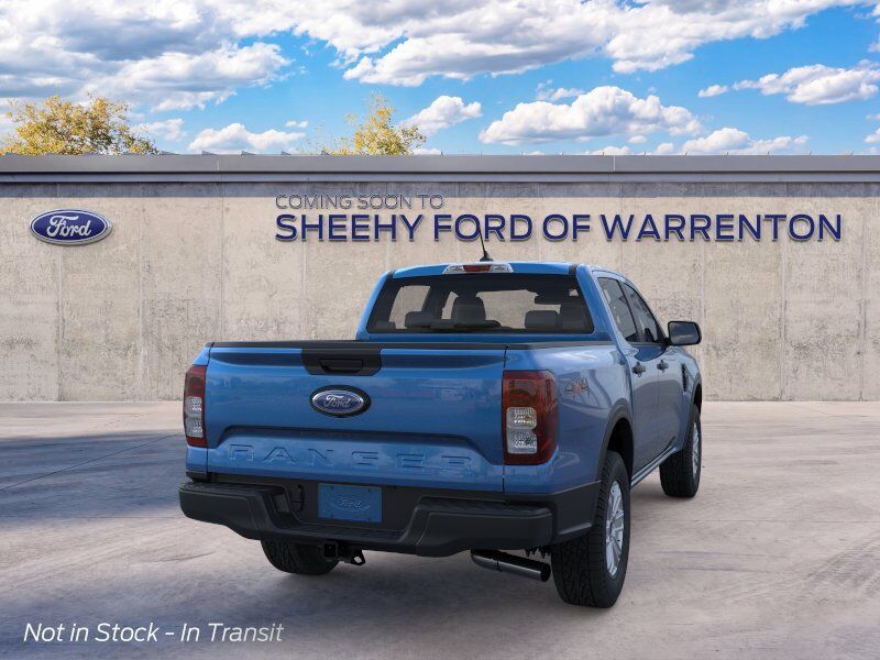 2026 Ford Ranger XL Warrenton VA