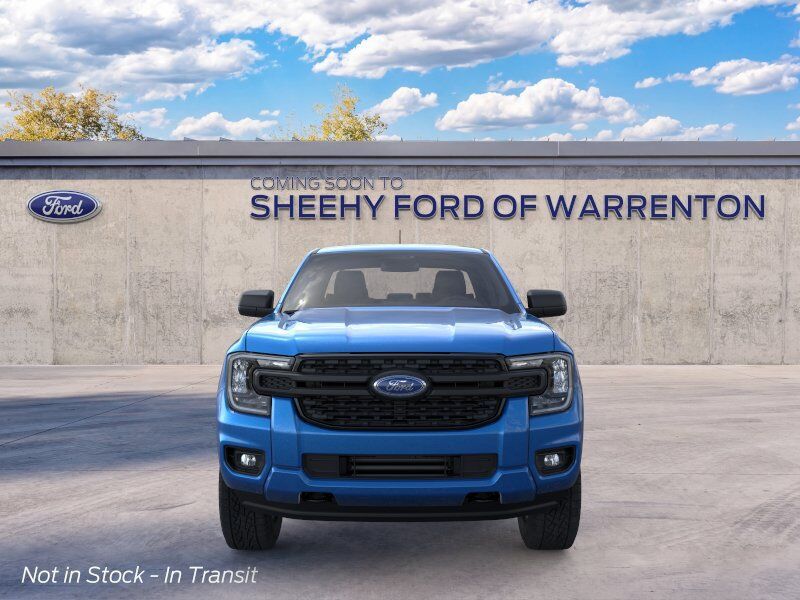 2026 Ford Ranger XL Warrenton VA