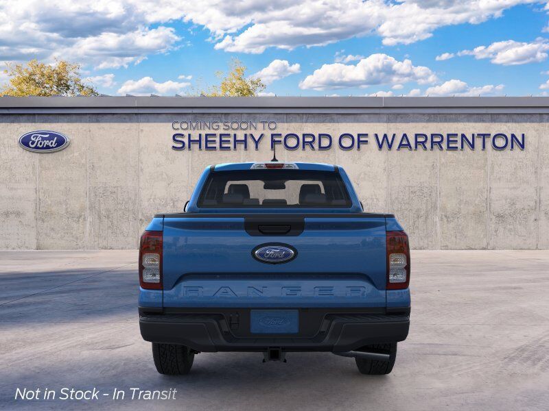 2026 Ford Ranger XL Warrenton VA